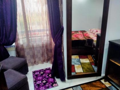 Zahrat Al Bahr El Azam Apartments - image 12