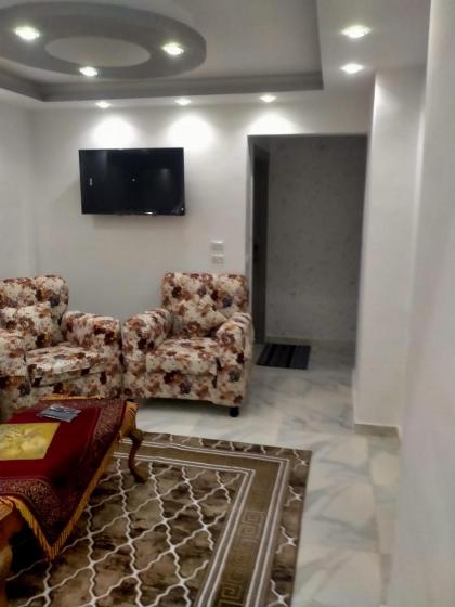 Zahrat Al Bahr El Azam Apartments - image 14