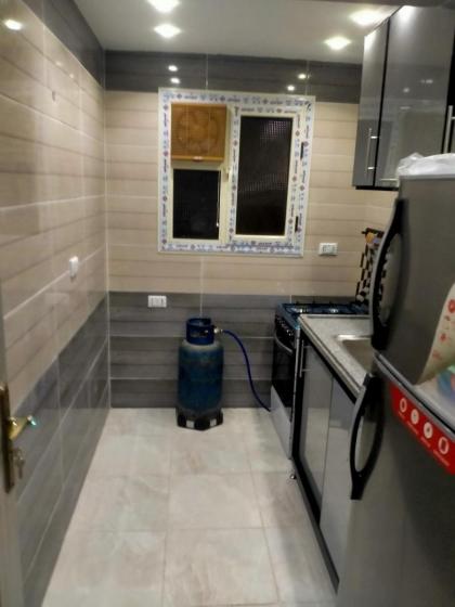 Zahrat Al Bahr El Azam Apartments - image 15