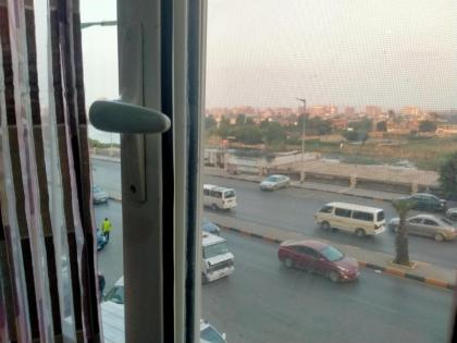 Zahrat Al Bahr El Azam Apartments - image 16