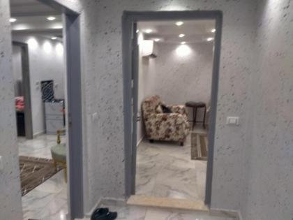 Zahrat Al Bahr El Azam Apartments - image 18