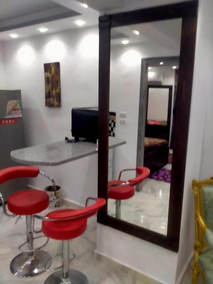Zahrat Al Bahr El Azam Apartments - image 19