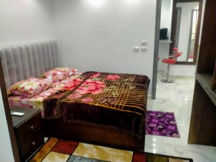 Zahrat Al Bahr El Azam Apartments - image 21