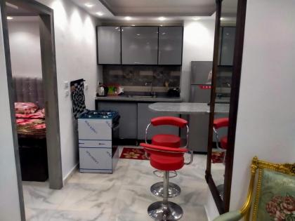 Zahrat Al Bahr El Azam Apartments - image 22