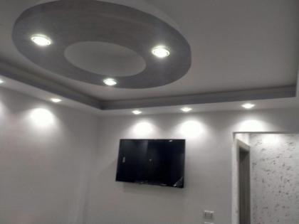 Zahrat Al Bahr El Azam Apartments - image 23