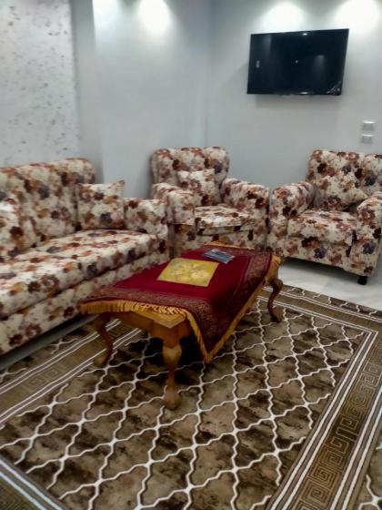 Zahrat Al Bahr El Azam Apartments - image 25