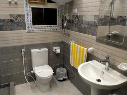 Zahrat Al Bahr El Azam Apartments - image 26