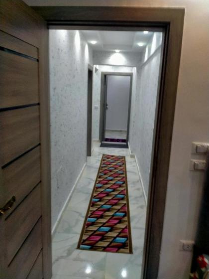 Zahrat Al Bahr El Azam Apartments - image 29