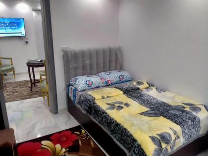 Zahrat Al Bahr El Azam Apartments - image 30