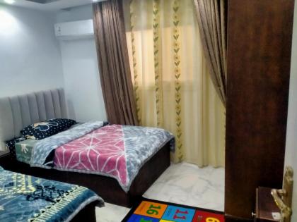 Zahrat Al Bahr El Azam Apartments - image 4