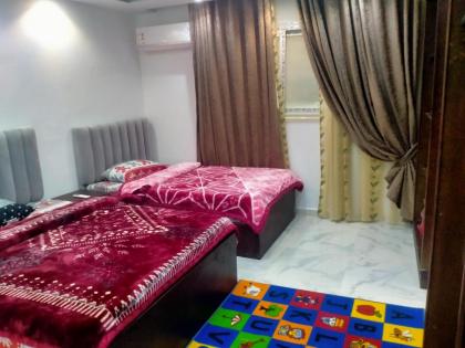 Zahrat Al Bahr El Azam Apartments - image 6