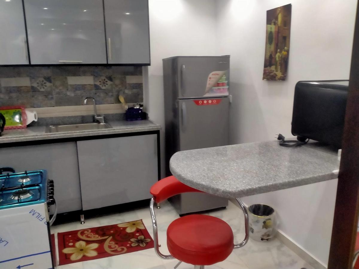 Zahrat Al Bahr El Azam Apartments - image 7