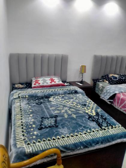 Zahrat Al Bahr El Azam Apartments - image 8