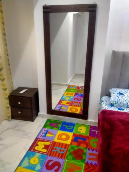 Zahrat Al Bahr El Azam Apartments - image 9