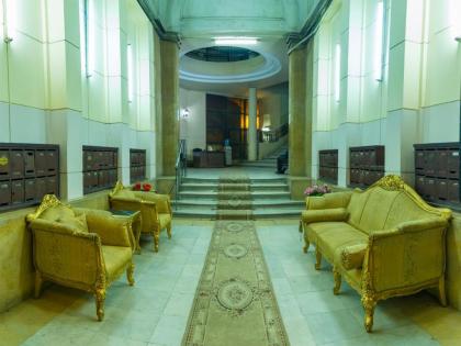 Royal Apartments Down Town in Cairo