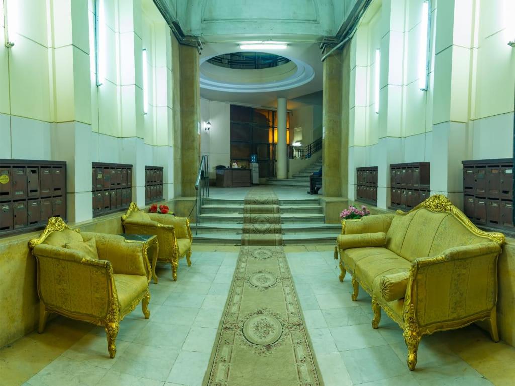 Royal Apartments Down Town in Cairo - main image
