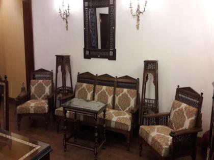 Royal Apartments Down Town in Cairo - image 10