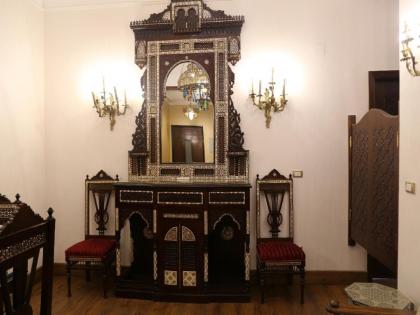 Royal Apartments Down Town in Cairo - image 2