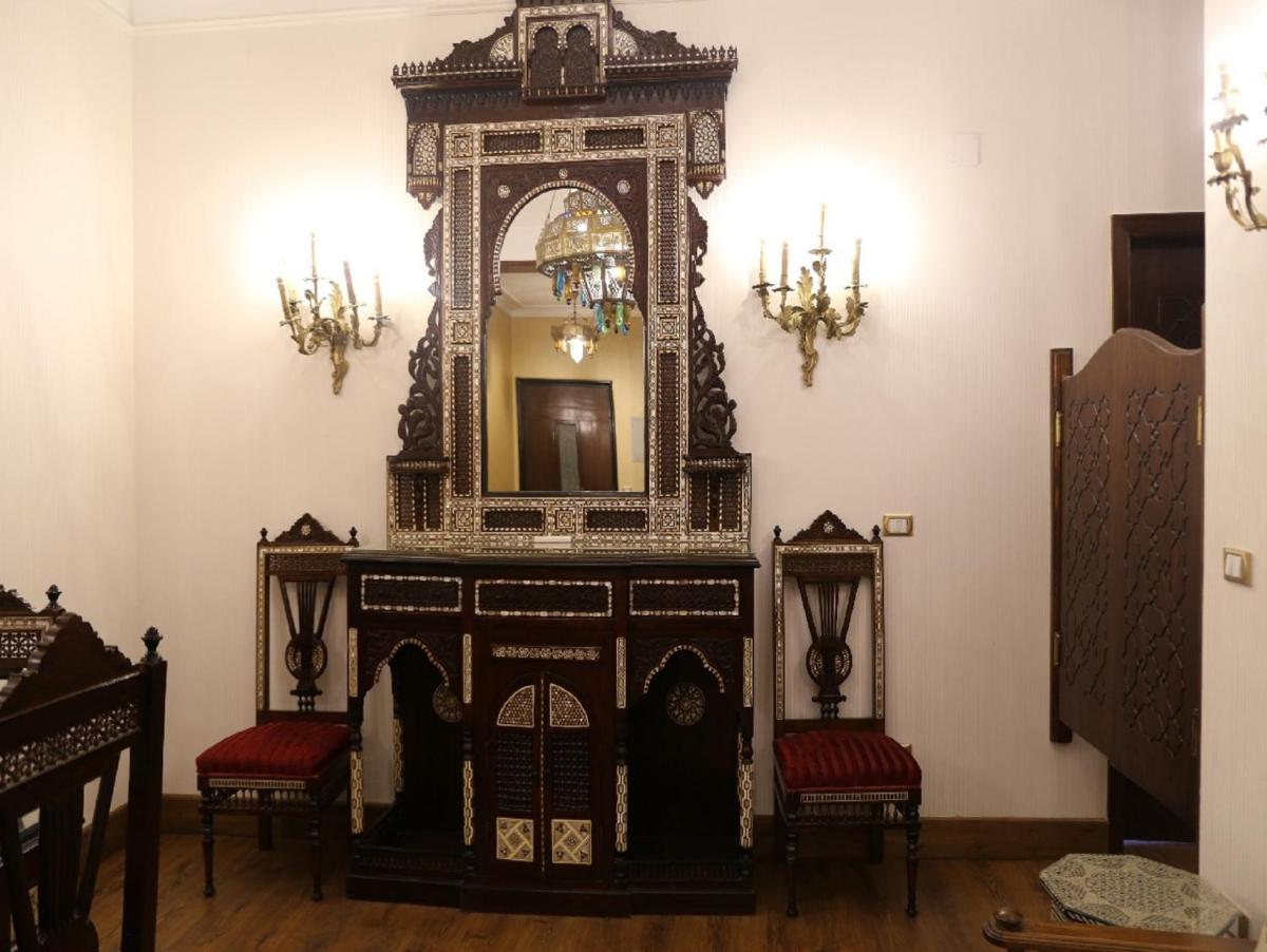 Royal Apartments Down Town in Cairo - image 2