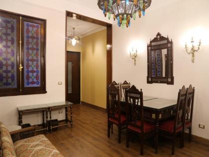 Royal Apartments Down Town in Cairo - image 3