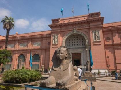 Royal Apartments Down Town in Cairo - image 4