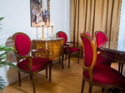 Royal Apartments Down Town in Cairo - image 5