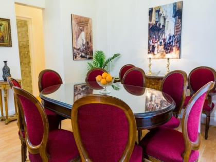 Royal Apartments Down Town in Cairo - image 6
