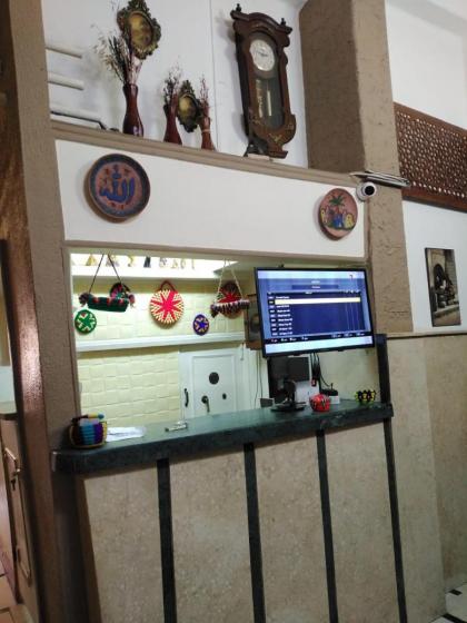 Panorama Palace Hotel 