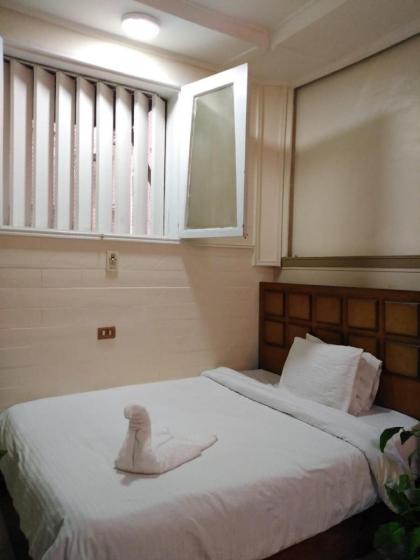 Panorama Palace Hotel - image 10