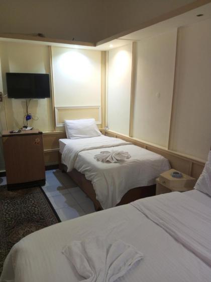 Panorama Palace Hotel - image 11