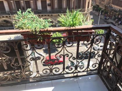 columbia sky city hotel - image 17