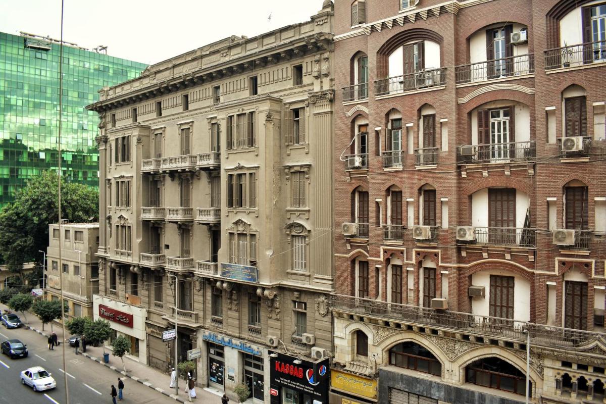columbia sky city hotel - image 2