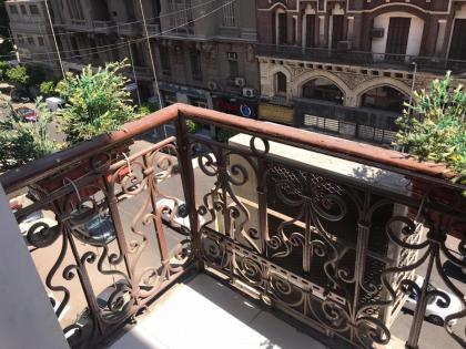 columbia sky city hotel - image 20