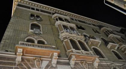 columbia sky city hotel - image 3