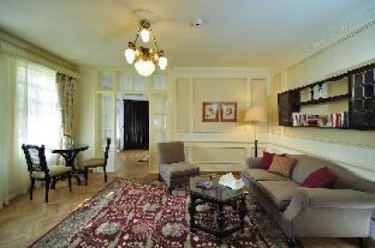Villa Belle Epoque - image 13