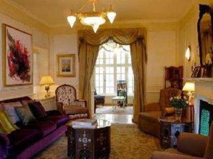 Villa Belle Epoque - image 2
