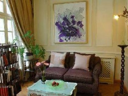 Villa Belle Epoque - image 3