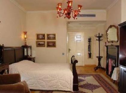 Villa Belle Epoque - image 4