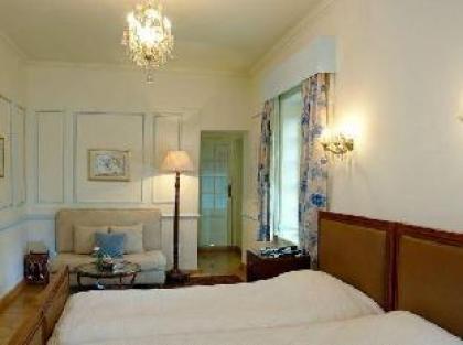 Villa Belle Epoque - image 5