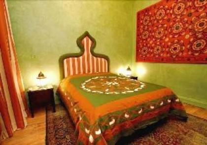 Talisman Hotel - image 12