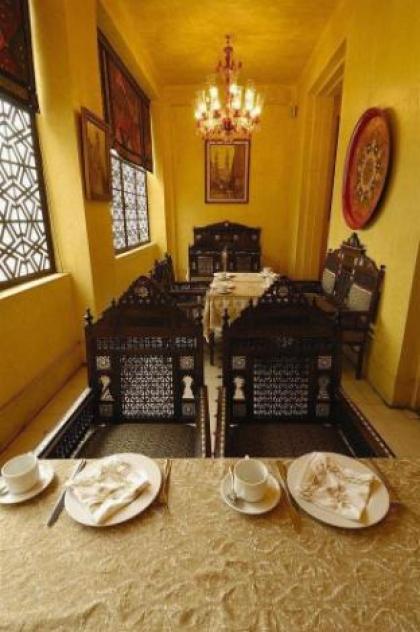 Talisman Hotel - image 13