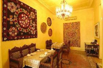 Talisman Hotel - image 14
