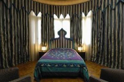 Talisman Hotel - image 15