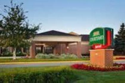 Talisman Hotel - image 2