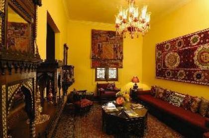 Talisman Hotel - image 3
