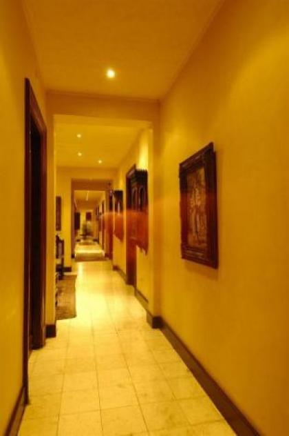 Talisman Hotel - image 4