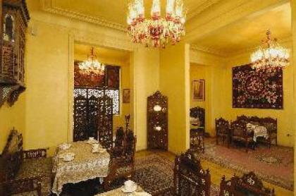 Talisman Hotel - image 5