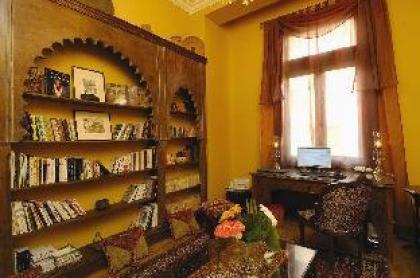 Talisman Hotel - image 6