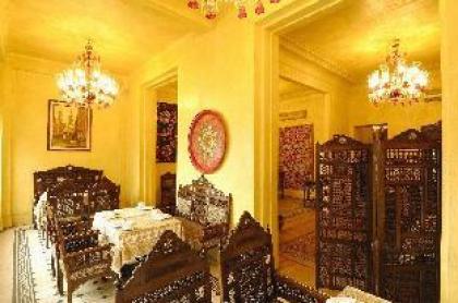 Talisman Hotel - image 7