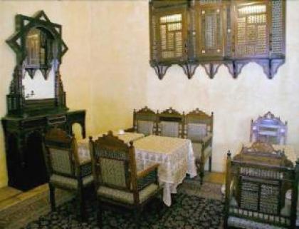 Talisman Hotel - image 8